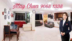 Blk 487 Pasir Ris Drive 4 (Pasir Ris), HDB 5 Rooms #194051662